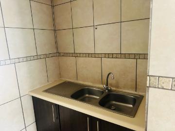 2 Bedroom Townhouse For Sale in Greenhills