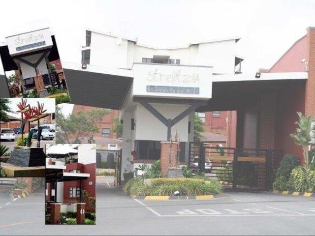 2 Bedroom Townhouse For Sale in Greenstone Hill
