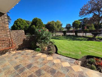 2 Bedroom Townhouse For Sale in Harrismith