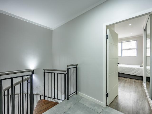 2 Bedroom Townhouse For Sale in Hazelwood