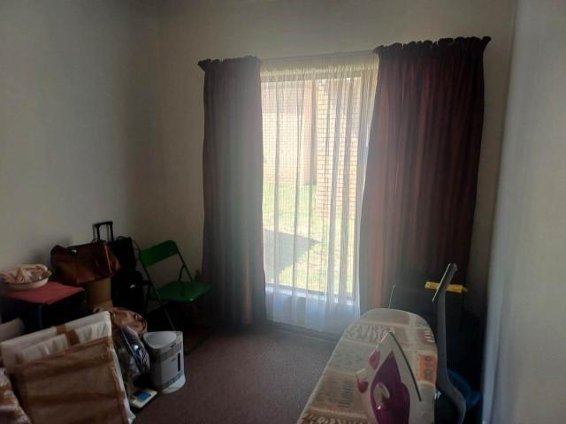 2 Bedroom Townhouse For Sale in Helicon Heights