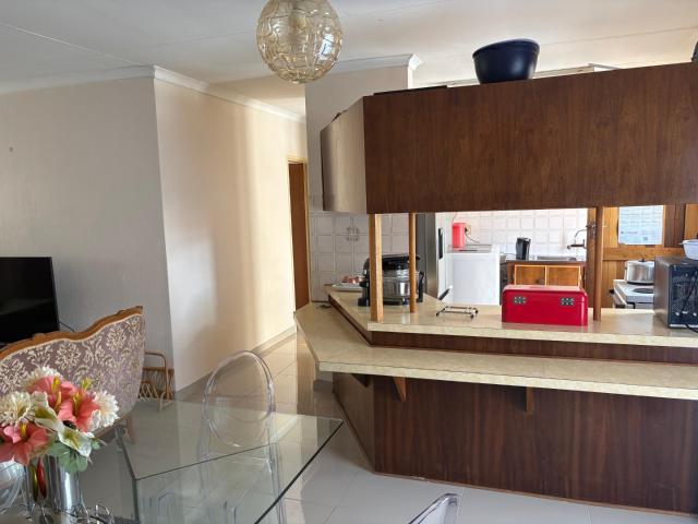 2 Bedroom Townhouse For Sale in Heuwelsig