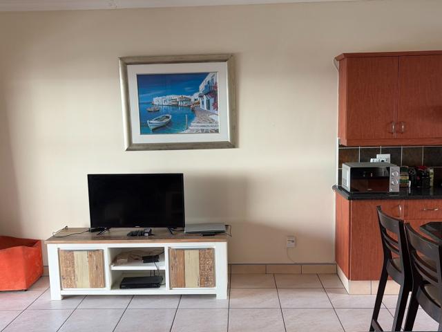 2 Bedroom Townhouse For Sale in Hibberdene