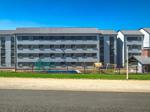 2 Bedroom Townhouse For Sale in Jabulani