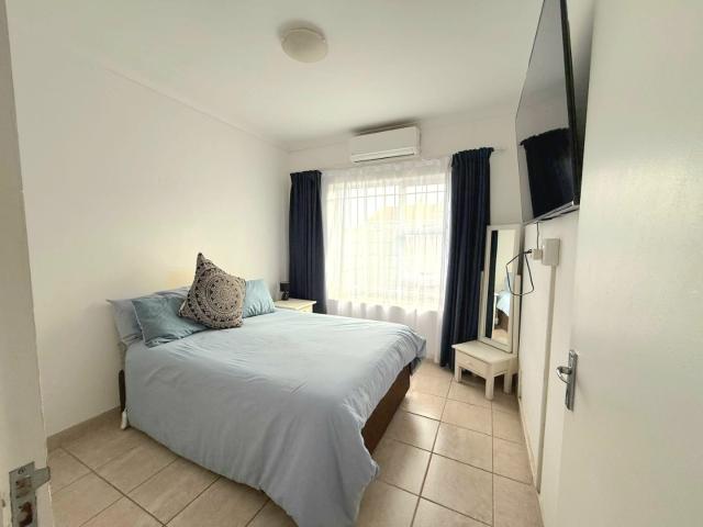 2 Bedroom Townhouse For Sale in Kabega