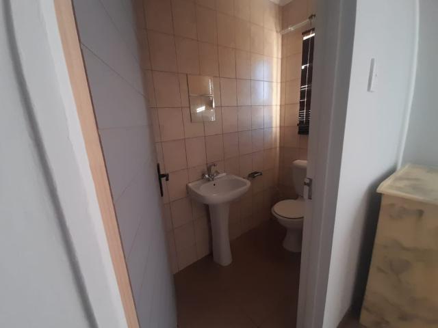 2 Bedroom Townhouse For Sale in Kestell