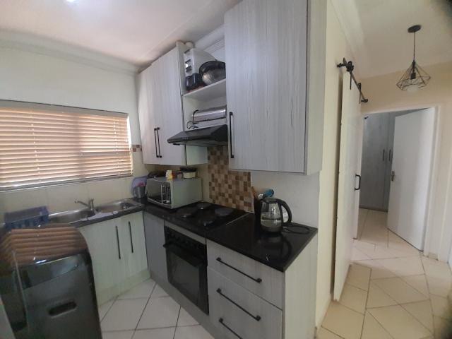 2 Bedroom Townhouse For Sale in Kibler Park