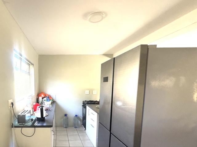 2 Bedroom Townhouse For Sale in Kidds Beach