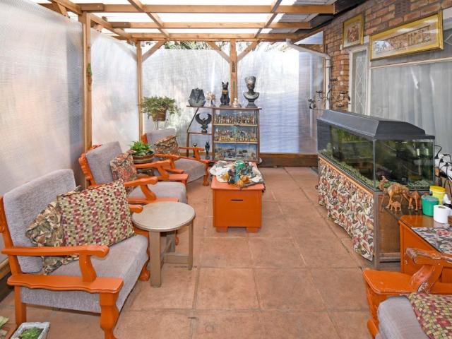 2 Bedroom Townhouse For Sale in Klopperpark