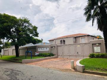 Delville, City of Ekurhuleni Metropolitan Municipality, Gauteng, South Africa