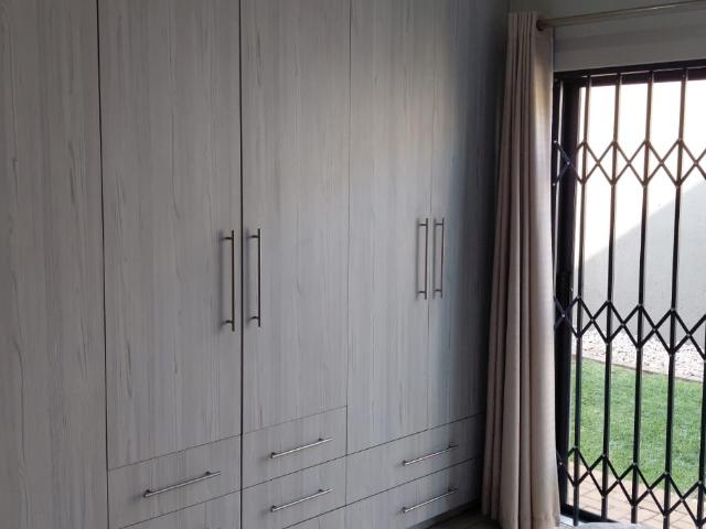 2 Bedroom Townhouse For Sale in Leloko Lifestyle & Eco Estate