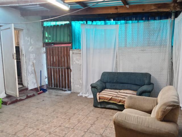 2 Bedroom Townhouse For Sale in Lentegeur