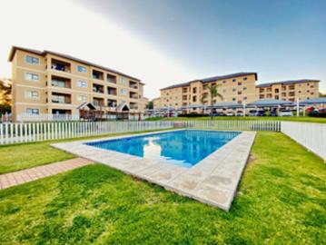 2 Bedroom Townhouse For Sale in Lilianton