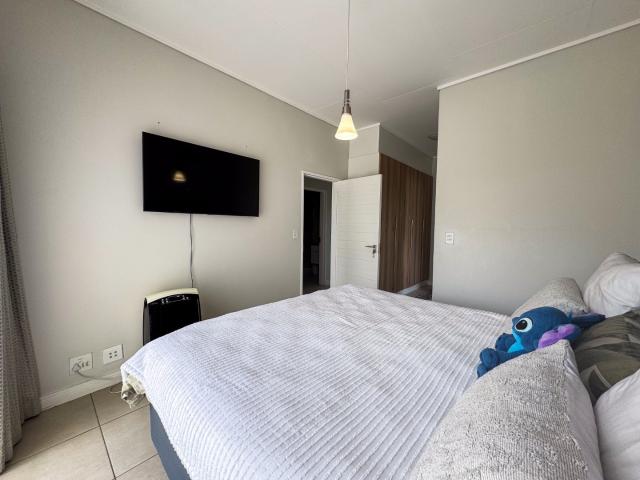 2 Bedroom Townhouse For Sale in Linbro Park