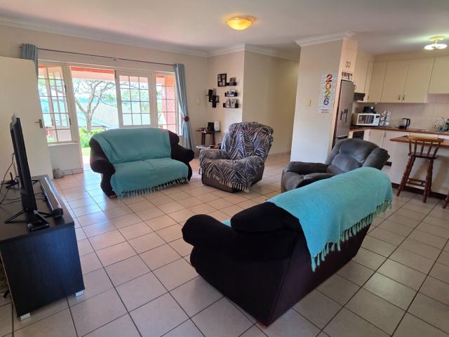 2 Bedroom Townhouse For Sale in Lincoln Meade