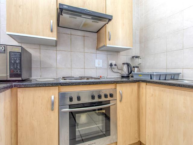 2 Bedroom Townhouse For Sale in Lonehill