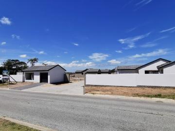 Nelson Mandela Bay Metropolitan Municipality, Eastern Cape