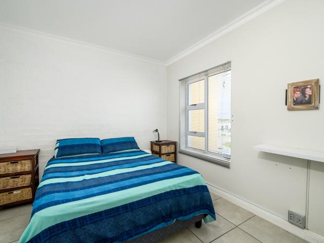 2 Bedroom Townhouse For Sale in Parsonsvlei
