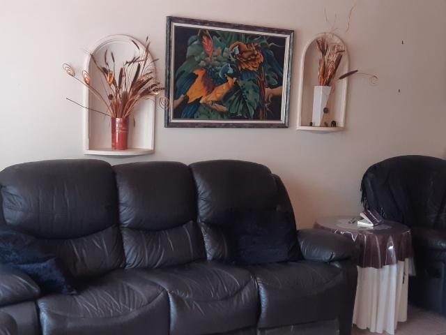 2 Bedroom Townhouse For Sale in Parys