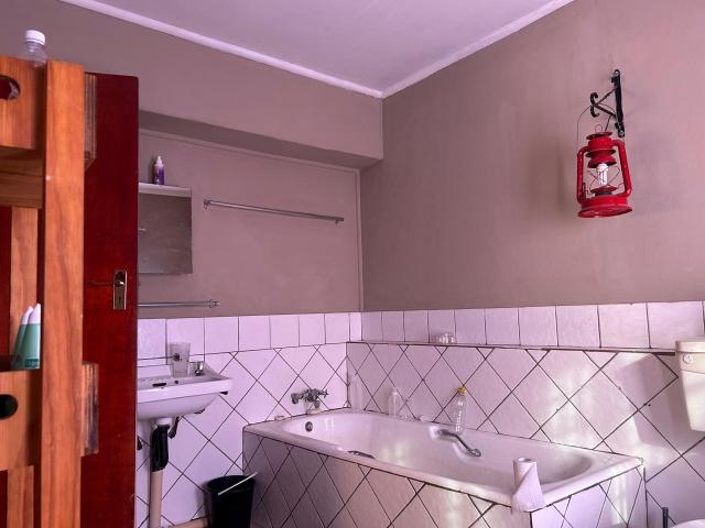 2 Bedroom Townhouse For Sale in Parys