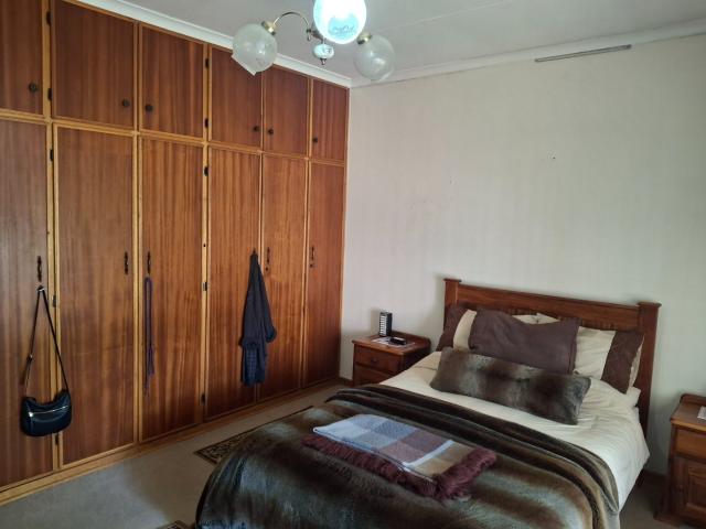 2 Bedroom Townhouse For Sale in Parys