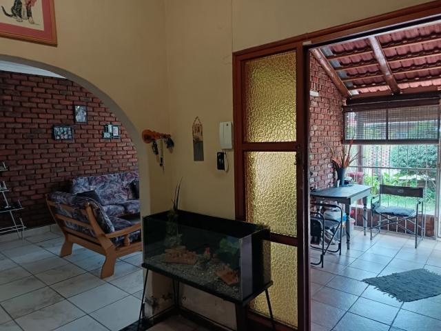 2 Bedroom Townhouse For Sale in Parys