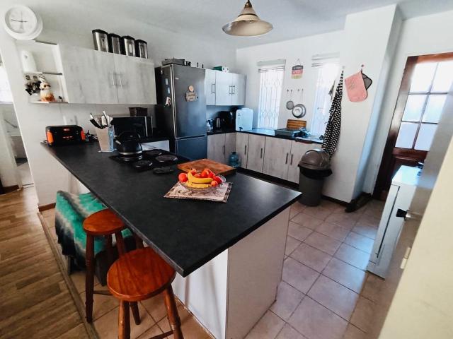 2 Bedroom Townhouse For Sale in Parys