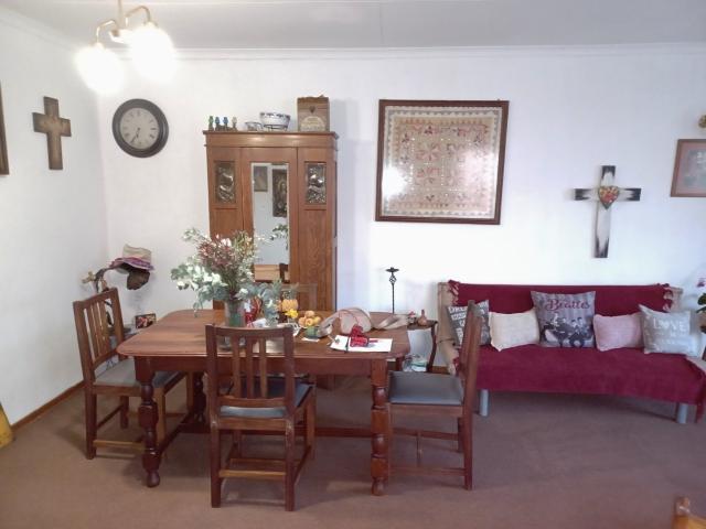2 Bedroom Townhouse For Sale in Parys