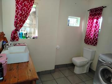 2 Bedroom Townhouse For Sale in Parys