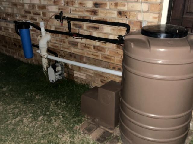 2 Bedroom Townhouse For Sale in Parys