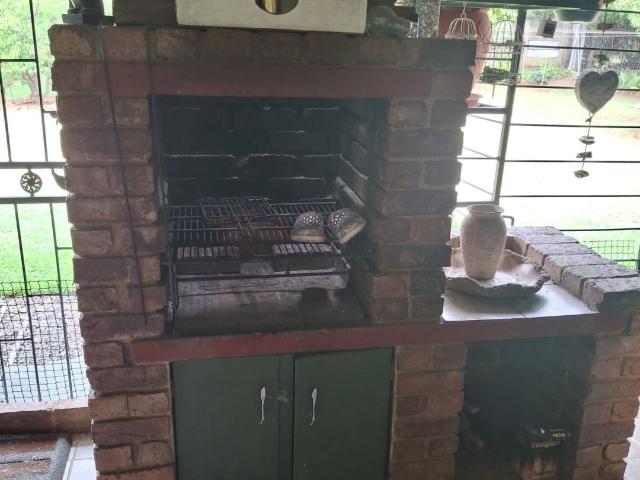 2 Bedroom Townhouse For Sale in Parys