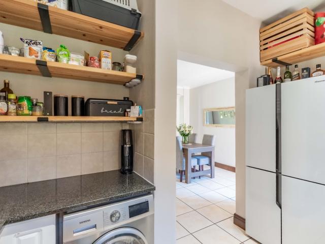 2 Bedroom Townhouse For Sale in Plantations Estate