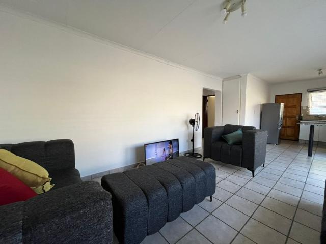 2 Bedroom Townhouse For Sale in Polokwane Central