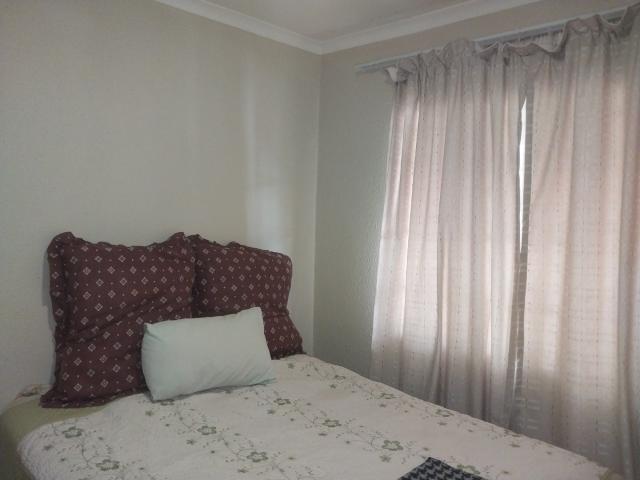 2 Bedroom Townhouse For Sale in Polokwane Central