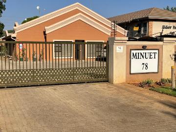 Cachet, Tlokwe Local Municipality, Dr Kenneth Kaunda District Municipality, North West