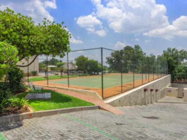 2 Bedroom Townhouse For Sale in Primrose Hill