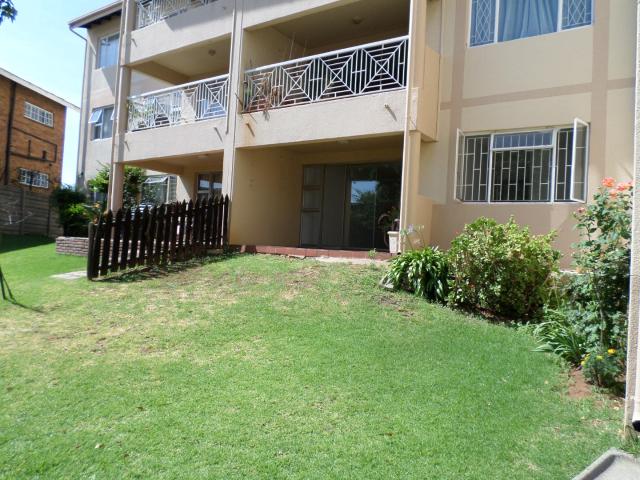 2 Bedroom Townhouse For Sale in Primrose Hill