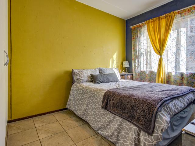 2 Bedroom Townhouse For Sale in Rynfield AH