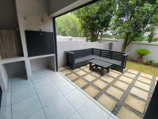 2 Bedroom Townhouse For Sale in Rynfield