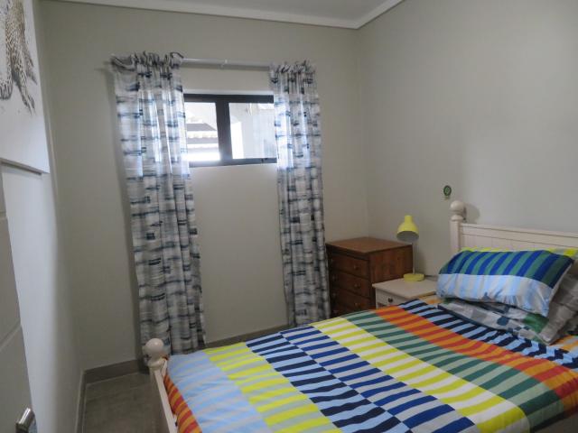 2 Bedroom Townhouse For Sale in Rynfield