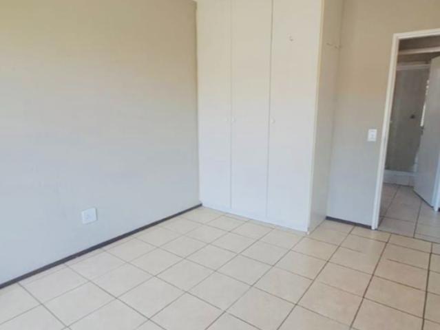 2 Bedroom Townhouse For Sale in Rynfield