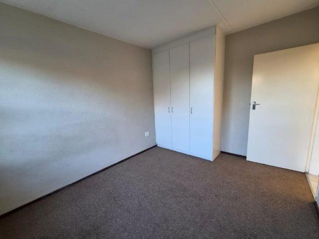 2 Bedroom Townhouse For Sale in Rynfield