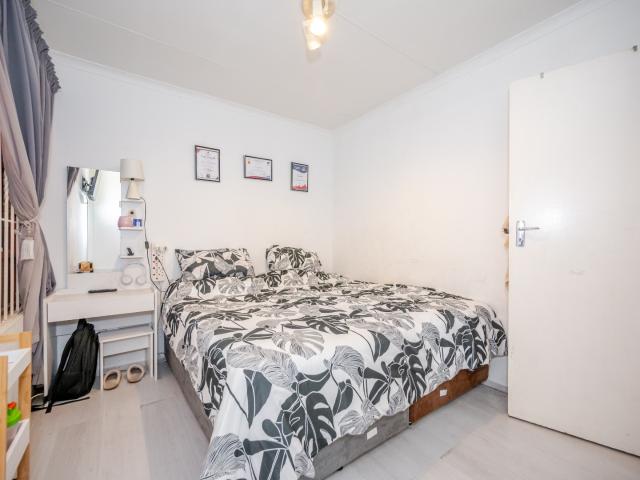2 Bedroom Townhouse For Sale in Rangeview