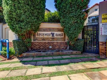 2 Bedroom Townhouse For Sale in Ravenswood