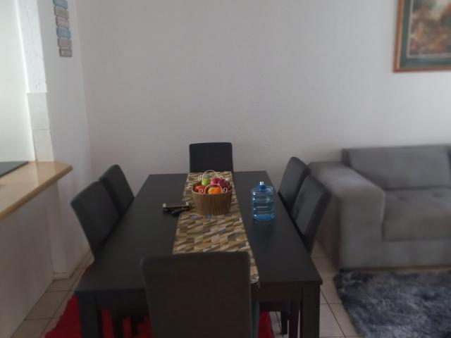 2 Bedroom Townhouse For Sale in Rembrandt Park