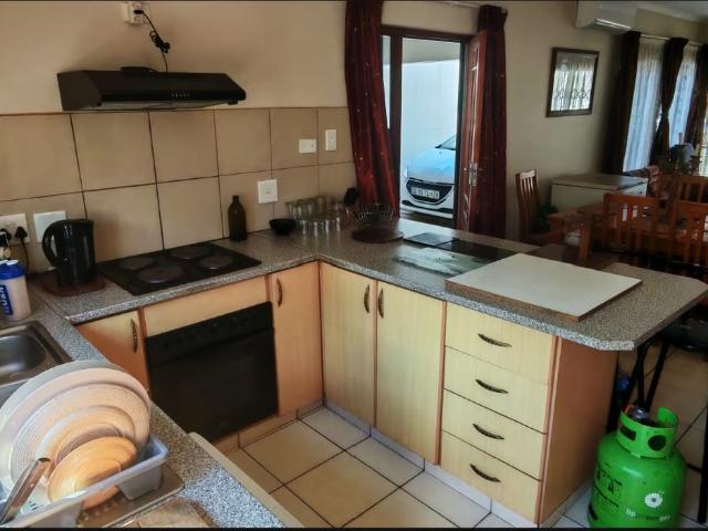 2 Bedroom Townhouse For Sale in Reservoir Hills