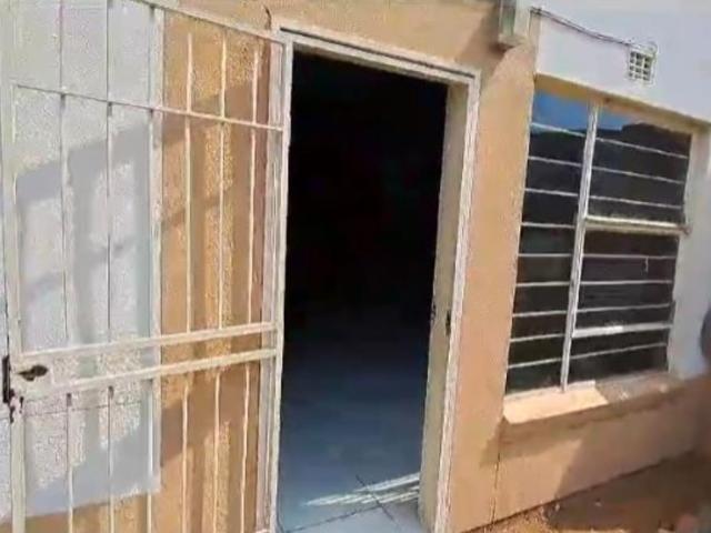 2 Bedroom Townhouse For Sale in Ridgeway