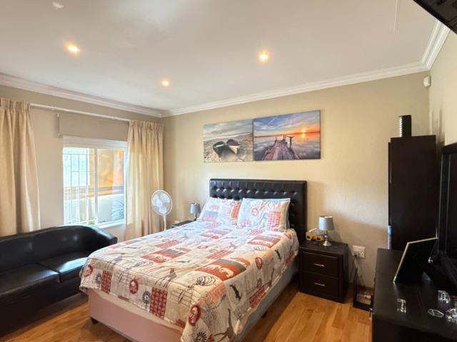 2 Bedroom Townhouse For Sale in Risana