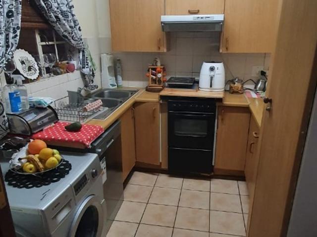 2 Bedroom Townhouse For Sale in Rooihuiskraal North