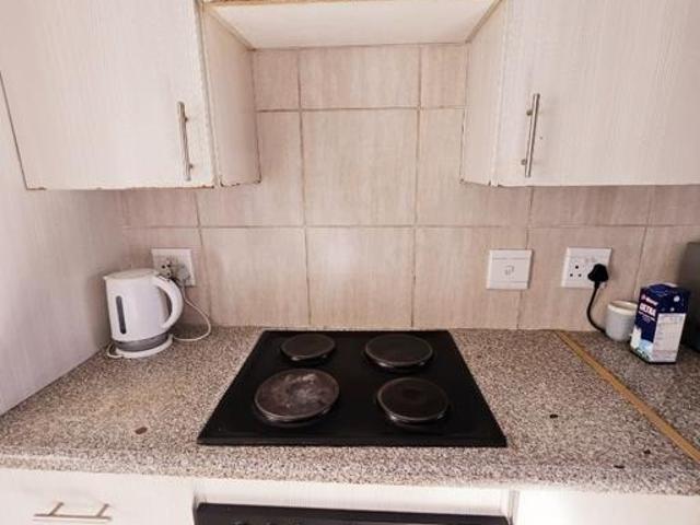2 Bedroom Townhouse For Sale in Rosettenville
